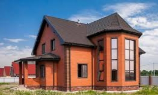 Кирпичный дом под ключ – цены на проекты от 137007 рублей | Строй-Шдр